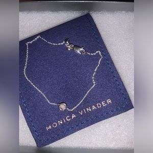 DIAMOND BRACELET MONICA VINADER